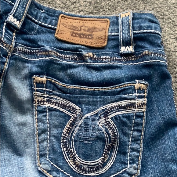 Big star - Picture 2 of 7